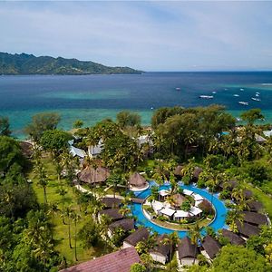Gili Air Lagoon Resort