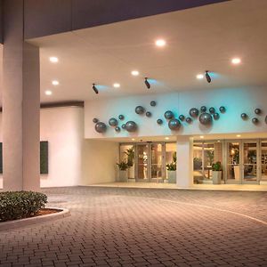 Doubletree Resort Hollywood Beach