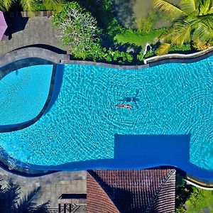Uma Dawa Resort And Spa
